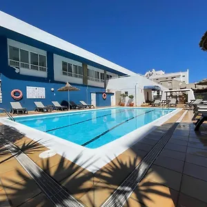 Apartment Cel Blau, Santa Eularia des Riu