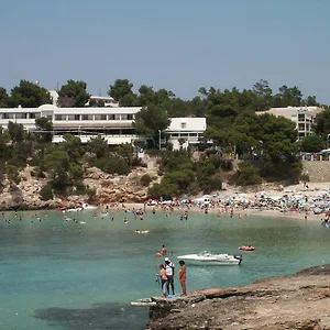 Apartment Sea View, Portinatx