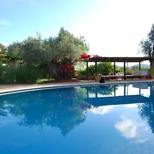 Country house Rural Cas Pla (adults Only), Sant Miquel De Balansat