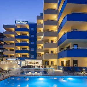 Apartment Ibiza Heaven (adults Only), Playa d'en Bossa