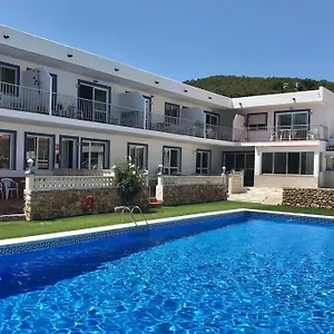 Apartment Cana Sofia, Cala Llonga (Ibiza)